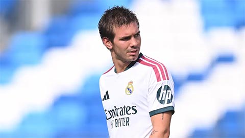 Đẩy Mastantuono đi, Jose Mourinho dọn đường cho tương lai Real Madrid